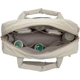 Lässig Everyday Bag Wickeltasche Beige