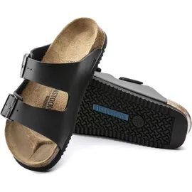 Birkenstock Arizona PROF Birko-Flor black 41