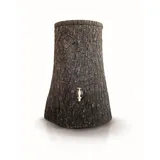 ARVES Regentonne Little Tree, 250 liter braun