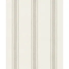 Rasch Textil Vliestapete Lirirco 10,05 m x 0,53 m beige 555622