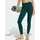 adidas Damen All Me Essentials Full-Length Leggings Aurora Ivy, XS