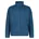 Fleecejacke Blau 54