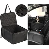 Sweetypet Hunde-Sitzkorb 45 x 25 x 45 cm