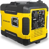 Stanley, Stromgenerator, Inverter Generator SIG1900S (1700 W, 4 l)