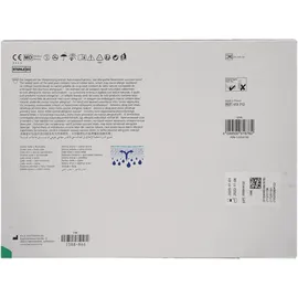 Hartmann Zetuvit Plus extrastarke Saugkompr.steril 15x20 cm