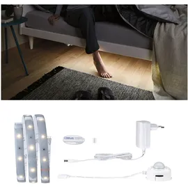 Paulmann MaxLED 250 LED Strip Night Comfort Basisset 1m 4W warmweiß 300lm