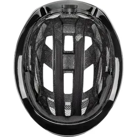 Uvex i-volute 52-57 cm black matt