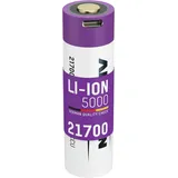 Ansmann Akku 21700 5000 mAh 1 St.