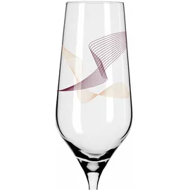 Ritzenhoff & Breker Champagnerglas Kristallwind 0,25 l 2 St.