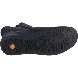 Softinos Stiefelette in Navy 39