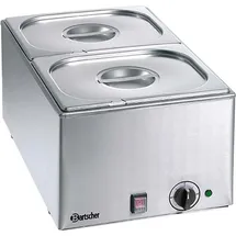 Bartscher 212-150 GN 1/1 Bain Marie
