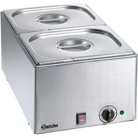 Bartscher 212-150 GN 1/1 Bain Marie