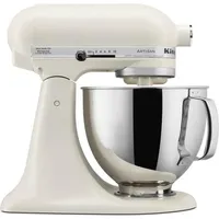 KitchenAid Artisan 5KSM125, Küchenmaschine, Beige
