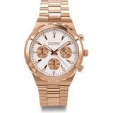 Esprit Esprit, Chronograph Rare, 88664761 - roségold