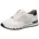 9-23752-46 Damen Weite Weit White/Black 36