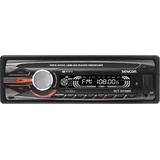 Sencor SCT 3018MR Auto Media-Receiver Schwarz 160 W