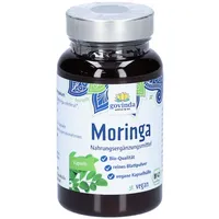 Govinda Moringa Kapseln bio 90 St.