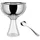Alessi Big Love Eisbecher Grau 0,3 l