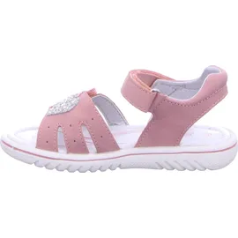 Tom Tailor Sandale Rosa 28