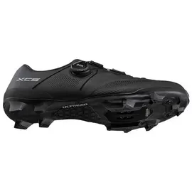 Shimano XC503 Schwarz 46