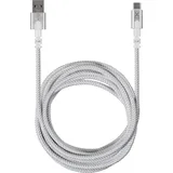Xtorm USB-A auf USB-C 3 m Weiß