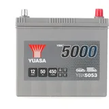 YUASA YBX5000 - 175mm X 223 mm X 238 mm