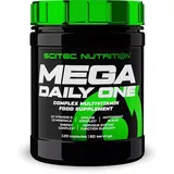 Scitec Nutrition Mega Daily One Plus (120 Caps)