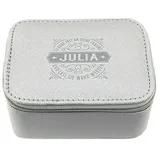 H&H Schmuckbox Metallic Julia