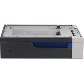 HP CE860A Papierzuführung