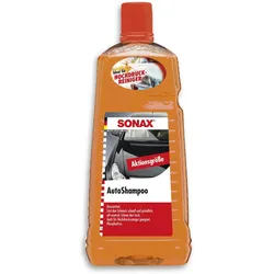 SONAX AutoShampoo Konzentrat 2 L Autoshampoo  03145410