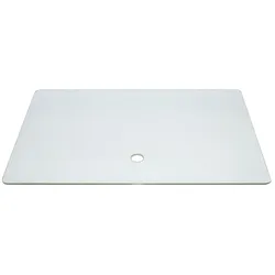 DENNERLE Abdeckscheibe Tank 35 Liter 380x300 Millimeter Aquarium