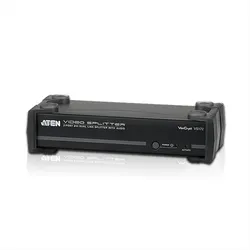ATEN VS172 DVI Dual Link Video-/Audiosplitter, 2fach