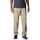 Columbia Silver Ridge Zipphose Hosen Beige 30