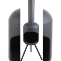 Redfire Fuego Large inkl. Grillrost, ca. Ø40/H149 cm