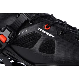 Saucony Ride 18 Sneaker, Peach/Sunny, 40 EU) Laufschuhe