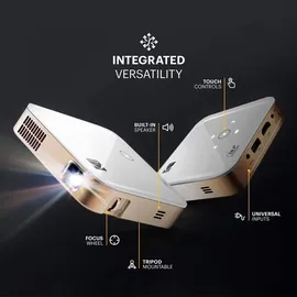 Kodak Luma 350 LED Gold