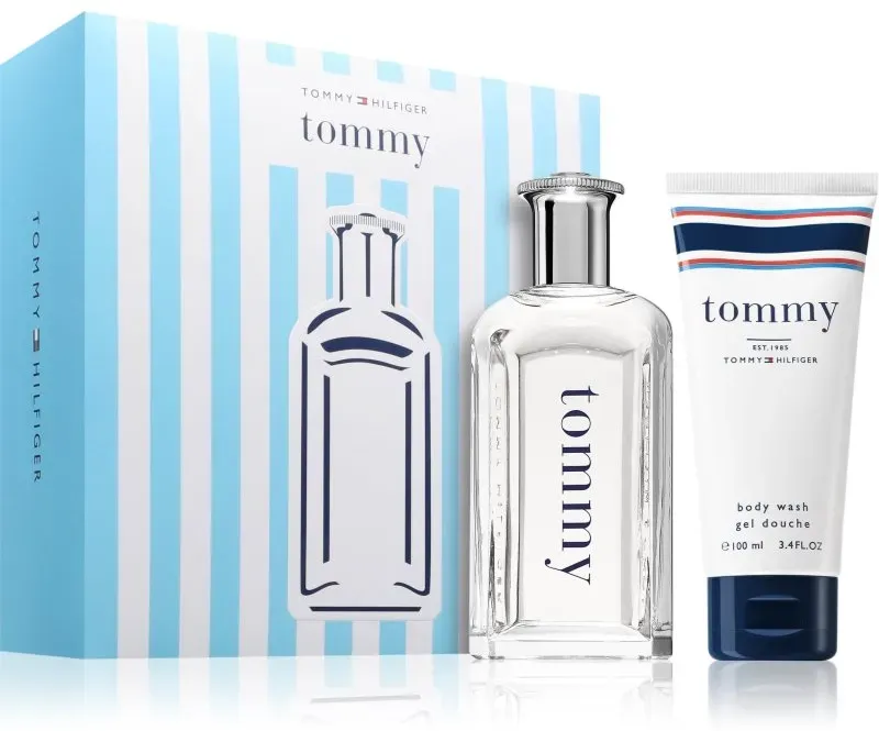 Tommy Hilfiger Tommy Geschenkset für Herren