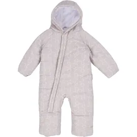 Trespass Schneeoverall Adorable Snowsuit grau 3-6 Monate