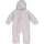 Trespass Schneeoverall Adorable Snowsuit grau 3-6 Monate