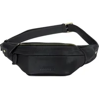 Loulex Mini Fanny Pack black