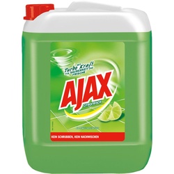 AJAX Allzweckreiniger 10,0 l