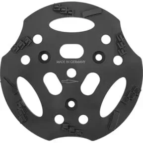 Roll PKD-Scheibe 300mm 