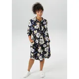 aniston plus Blusenkleid Blau 52