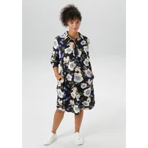 aniston plus Blusenkleid Blau 52