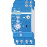 Eltako 21100810 Hutschienen Dimmer Blau