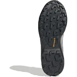 adidas Terrex Skychaser Goretex Wanderschuhe - Quiet Crimson / Preloved Fig / Grey Two - EU 38