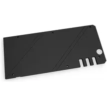 EK Water Blocks EKWB EK-Quantum Vector Strix RX 6800/6900 Backplate, GPU Wasserkühler Zubehör