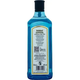 Bombay Sapphire 40% vol 0,7 l