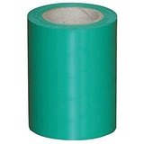 Kerbl 29829 Reparatur-Klebeband, Grün, 10m lang, 10cm breit, 0.2mm stark, 1 Stück