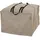 Siena Garden Aufbewahrungstasche Plus 80 x 80 x 56 cm Beige